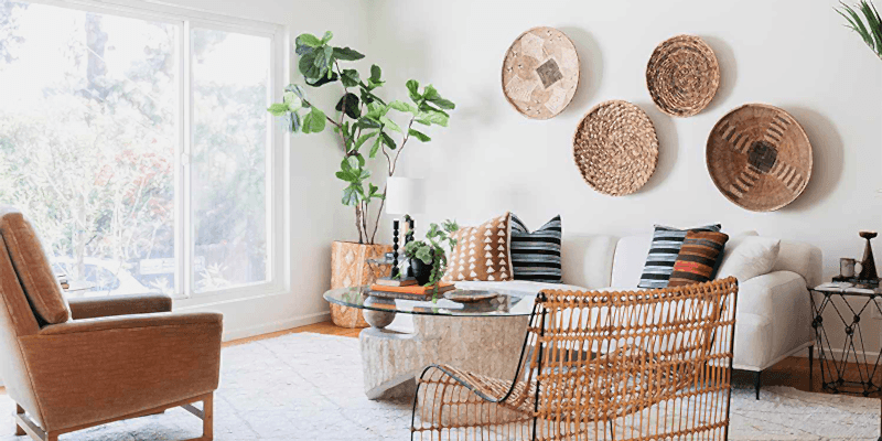 küçük ev dekorasyonu