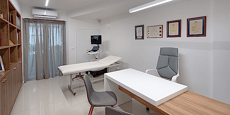 muayenehane dekorasyon önerileri